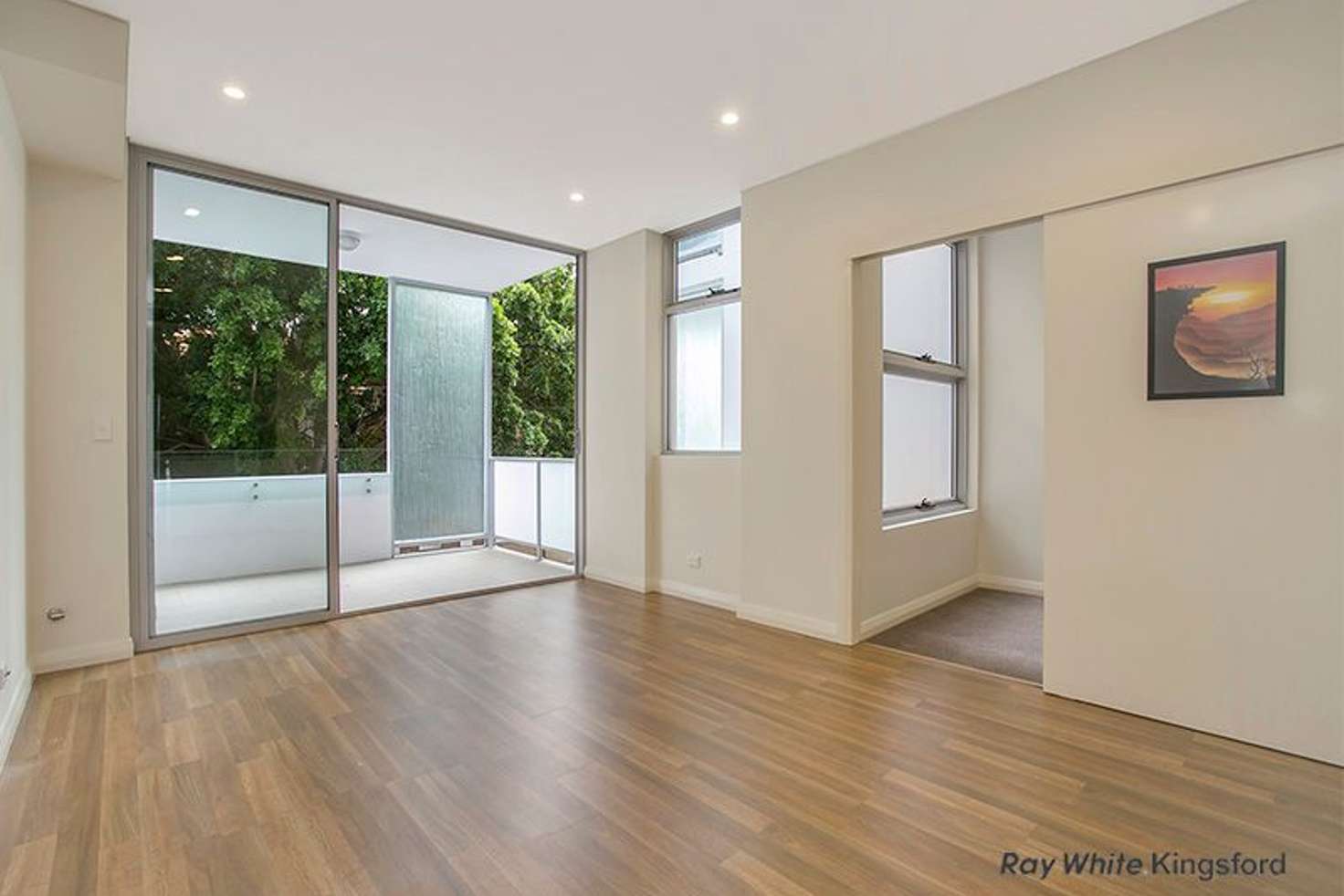 Main view of Homely apartment listing, 5/2a Duke Street, Kensington NSW 2033