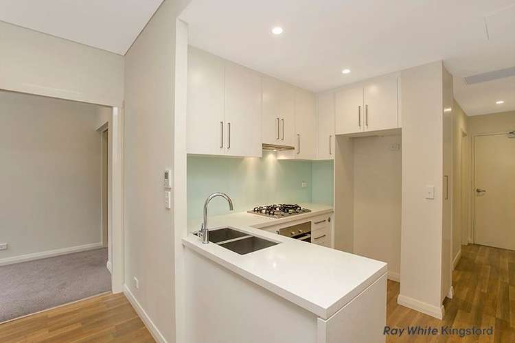 Second view of Homely apartment listing, 5/2a Duke Street, Kensington NSW 2033