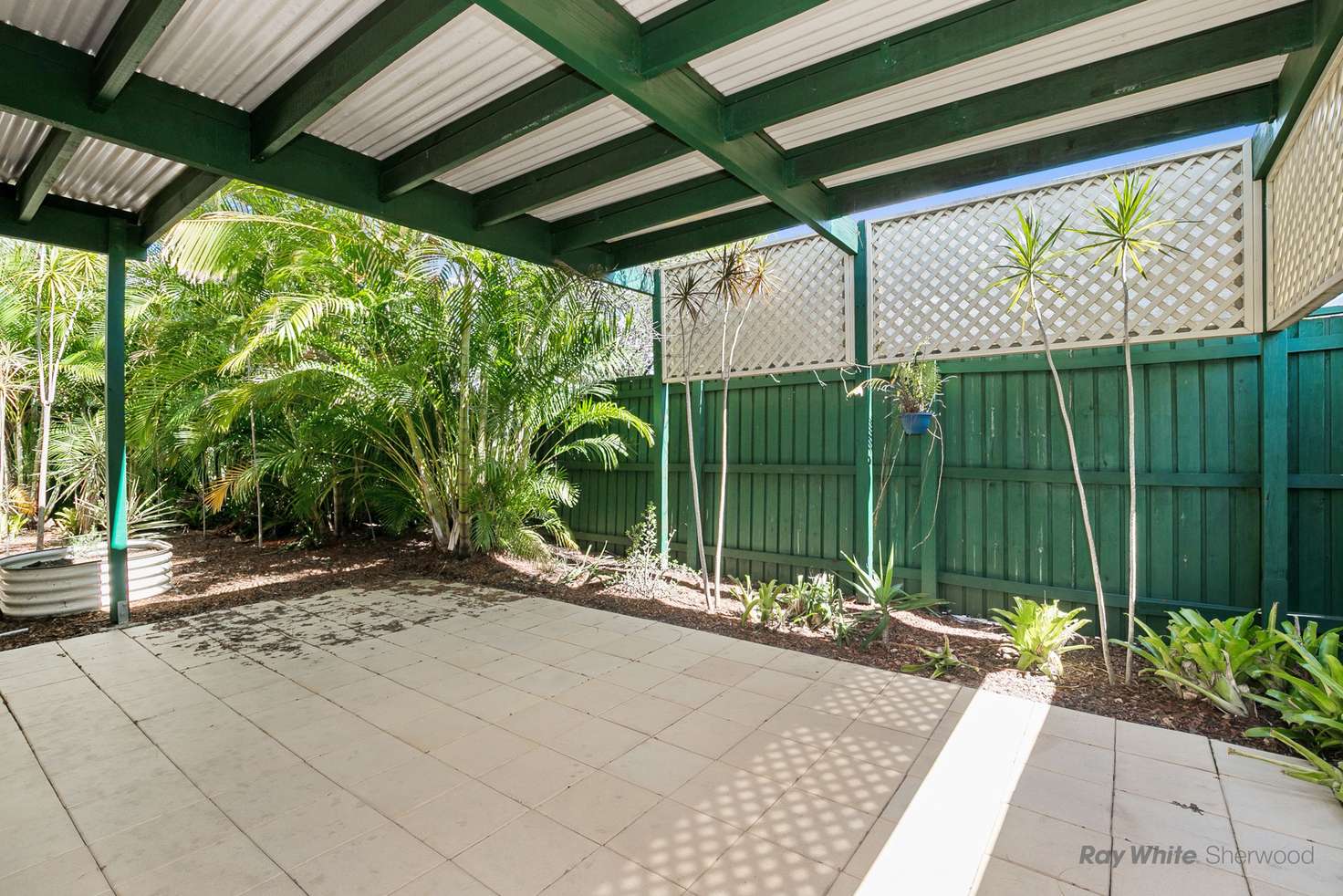 Main view of Homely unit listing, 1/72 Hood Street, Sherwood QLD 4075