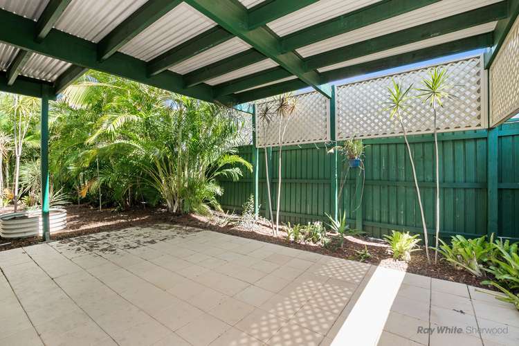 Main view of Homely unit listing, 1/72 Hood Street, Sherwood QLD 4075