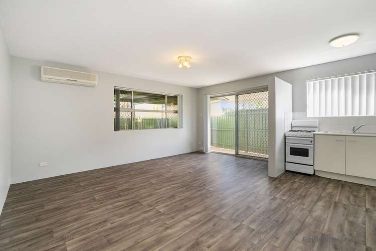 Second view of Homely unit listing, 1/72 Hood Street, Sherwood QLD 4075