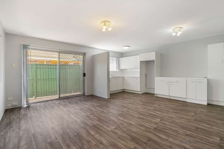 Fourth view of Homely unit listing, 1/72 Hood Street, Sherwood QLD 4075