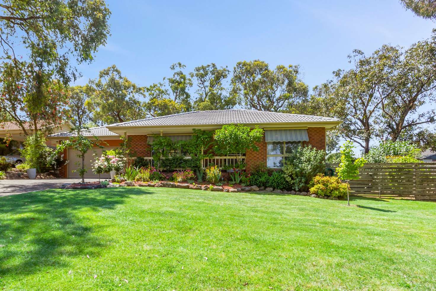 Main view of Homely house listing, Lot 18, 27 Central Avenue, Croydon South VIC 3136