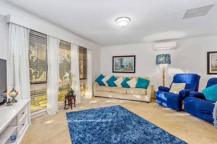 Second view of Homely house listing, Lot 18, 27 Central Avenue, Croydon South VIC 3136
