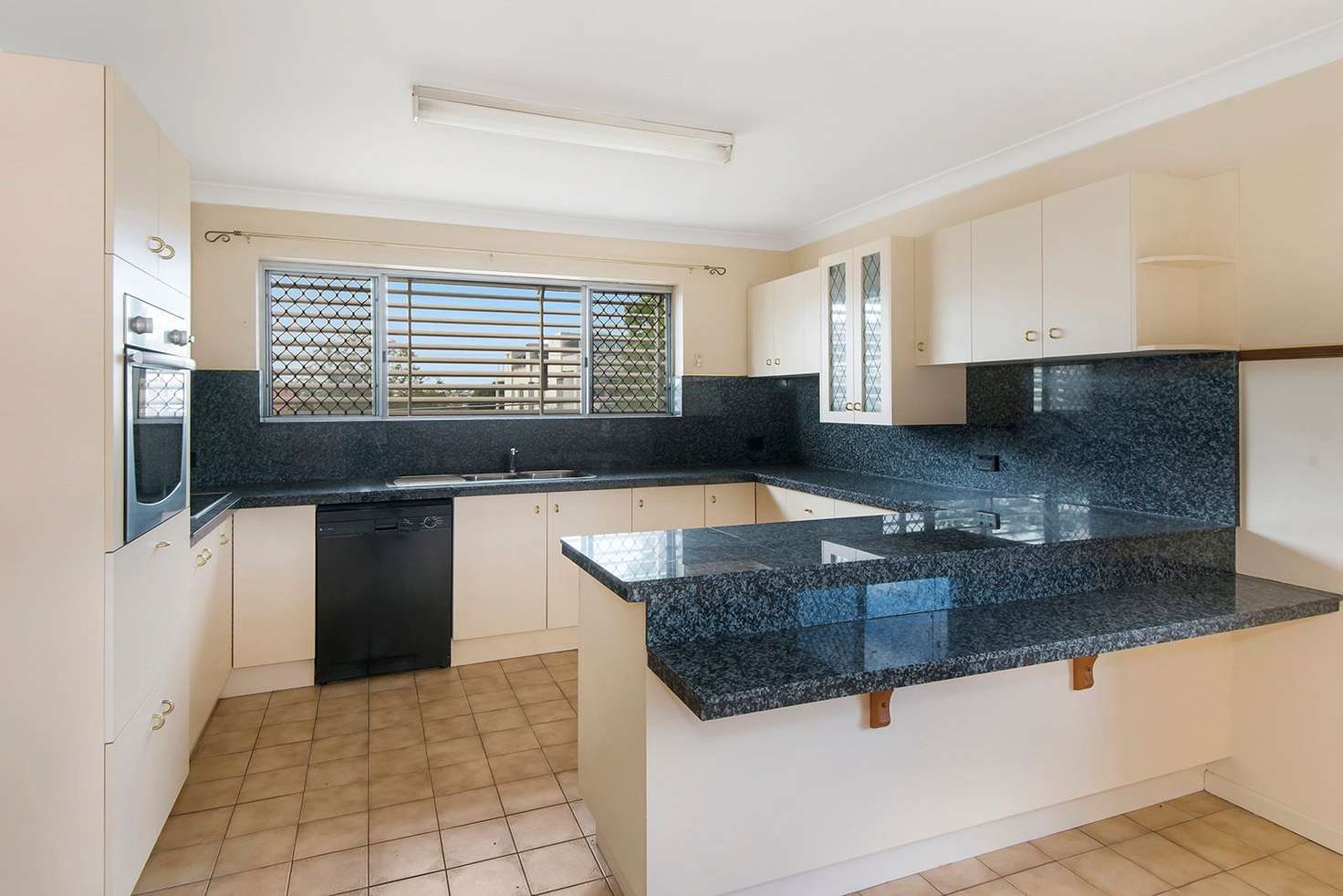 Main view of Homely townhouse listing, 1/75 Cleveland Street, Greenslopes QLD 4120