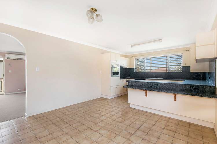 Second view of Homely townhouse listing, 1/75 Cleveland Street, Greenslopes QLD 4120