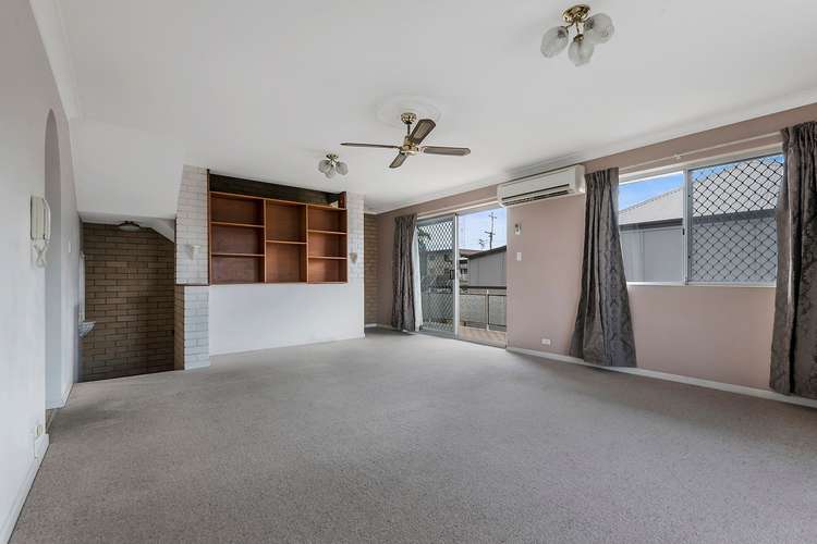 Third view of Homely townhouse listing, 1/75 Cleveland Street, Greenslopes QLD 4120