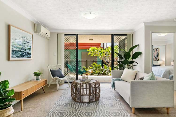 Main view of Homely unit listing, 43/35 Hamilton Road, Moorooka QLD 4105