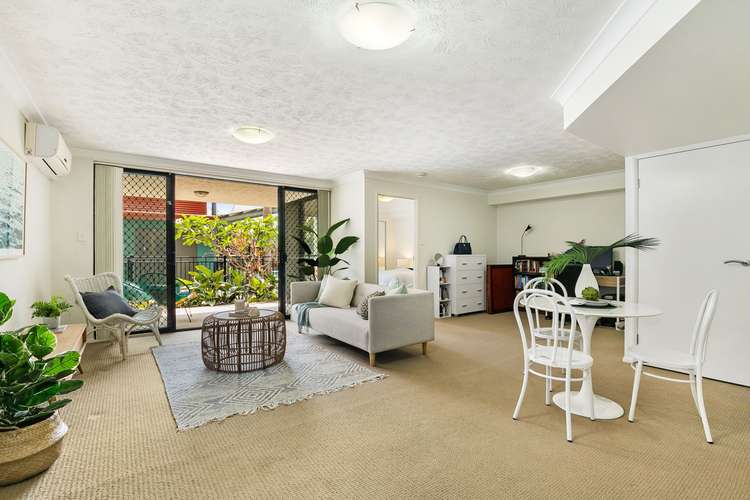 Fourth view of Homely unit listing, 43/35 Hamilton Road, Moorooka QLD 4105