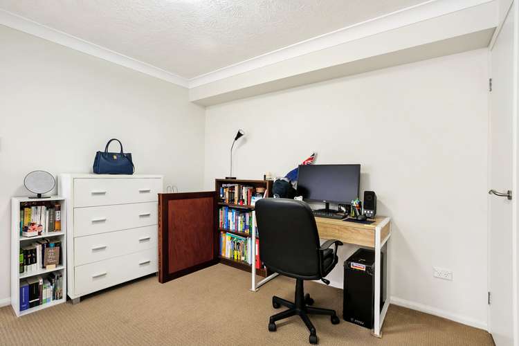 Fifth view of Homely unit listing, 43/35 Hamilton Road, Moorooka QLD 4105