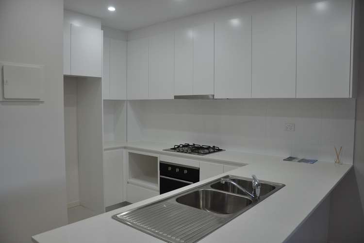 Second view of Homely apartment listing, 211/2 Rawson Road, Wentworthville NSW 2145