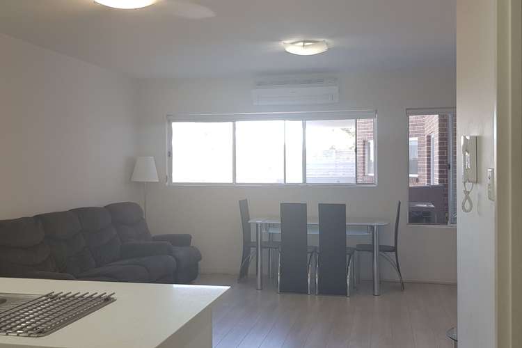 Fourth view of Homely apartment listing, 211/2 Rawson Road, Wentworthville NSW 2145