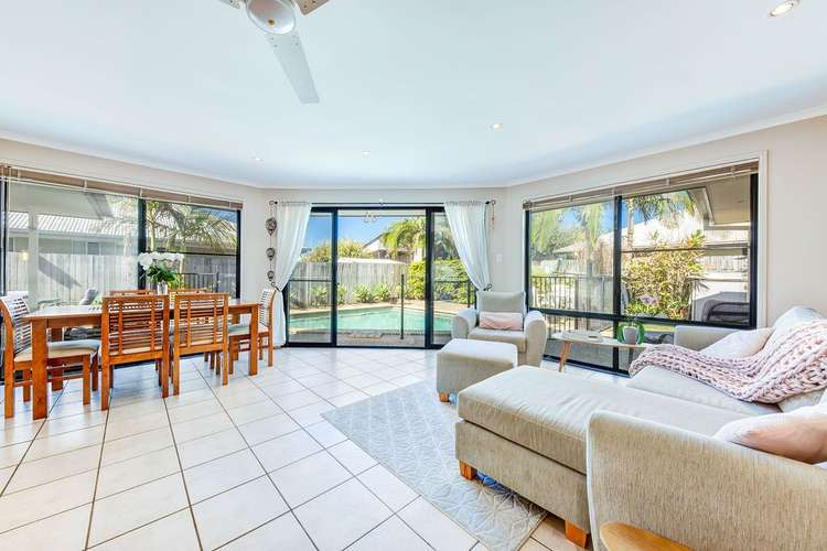 Fourth view of Homely house listing, 23 Delaware Drive, Sippy Downs QLD 4556