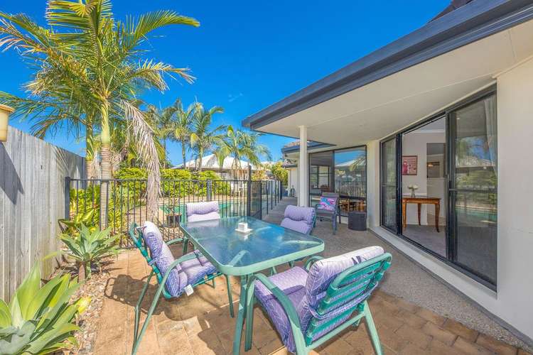 Sixth view of Homely house listing, 23 Delaware Drive, Sippy Downs QLD 4556
