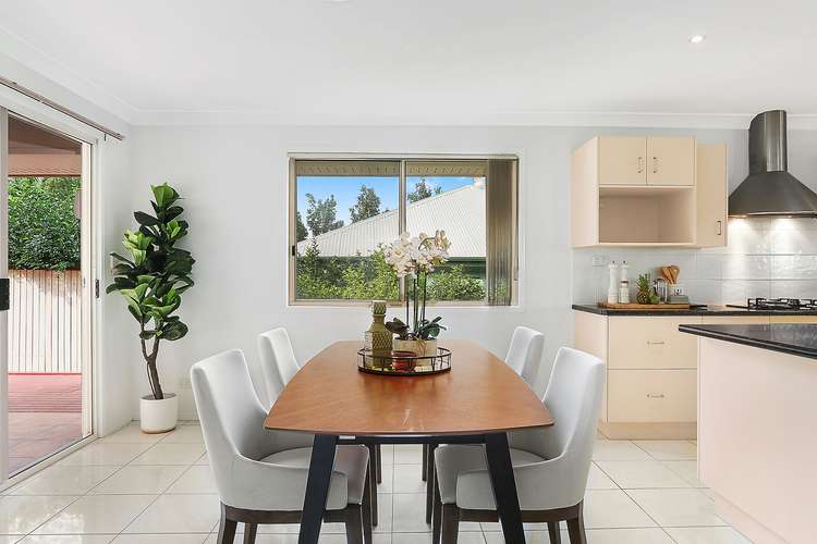 Fourth view of Homely house listing, 39 Roseglen Street, Greenslopes QLD 4120