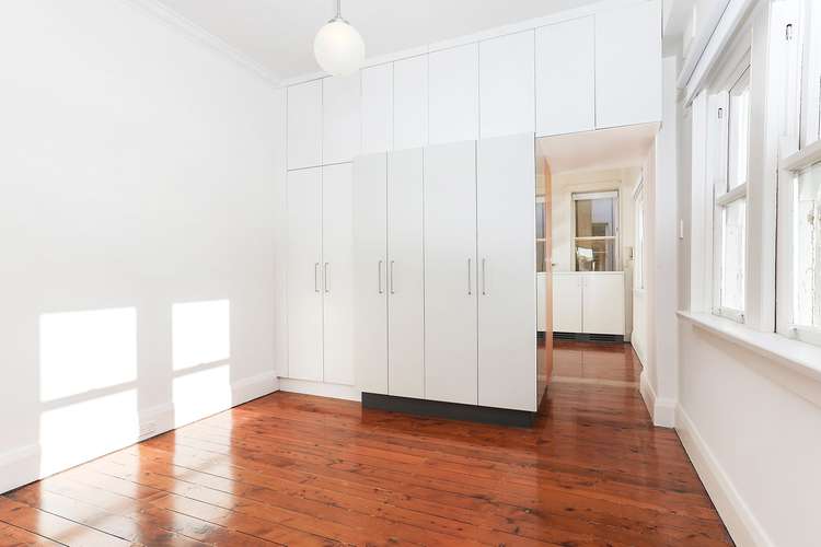 Second view of Homely apartment listing, 15/37 Elizabeth Bay Road, Elizabeth Bay NSW 2011