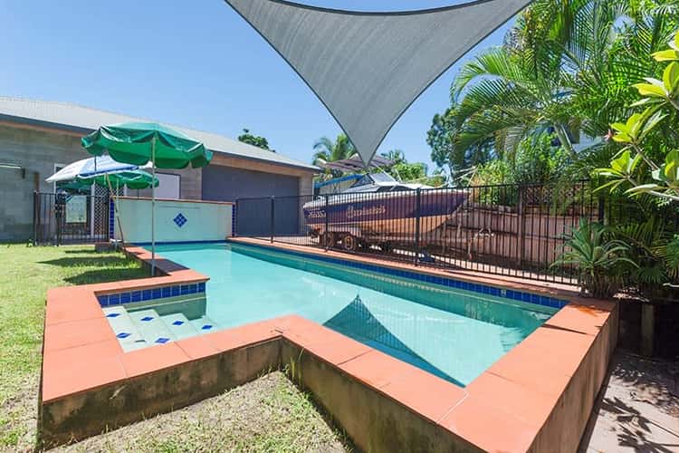 Main view of Homely house listing, 102 Marine Parade, Newell QLD 4873