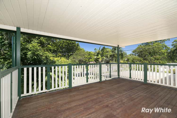 Second view of Homely house listing, 52 Leslie Street, Arana Hills QLD 4054