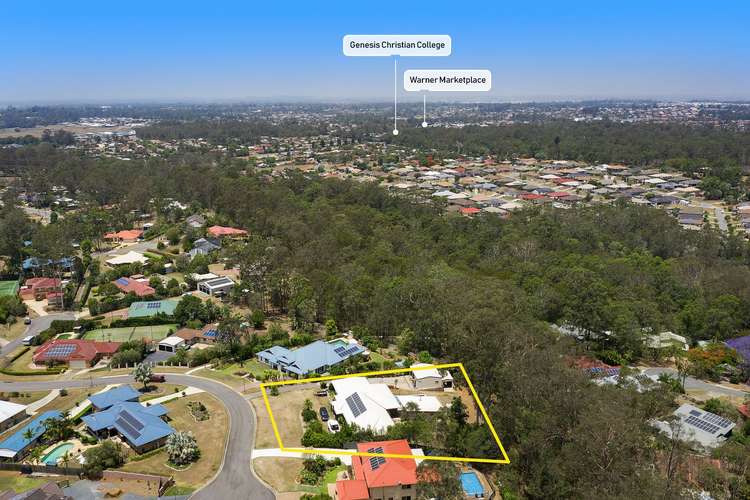 Fourth view of Homely house listing, 7 Chevrolet Court, Joyner QLD 4500