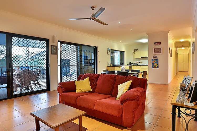 Sixth view of Homely house listing, 7 Chevrolet Court, Joyner QLD 4500
