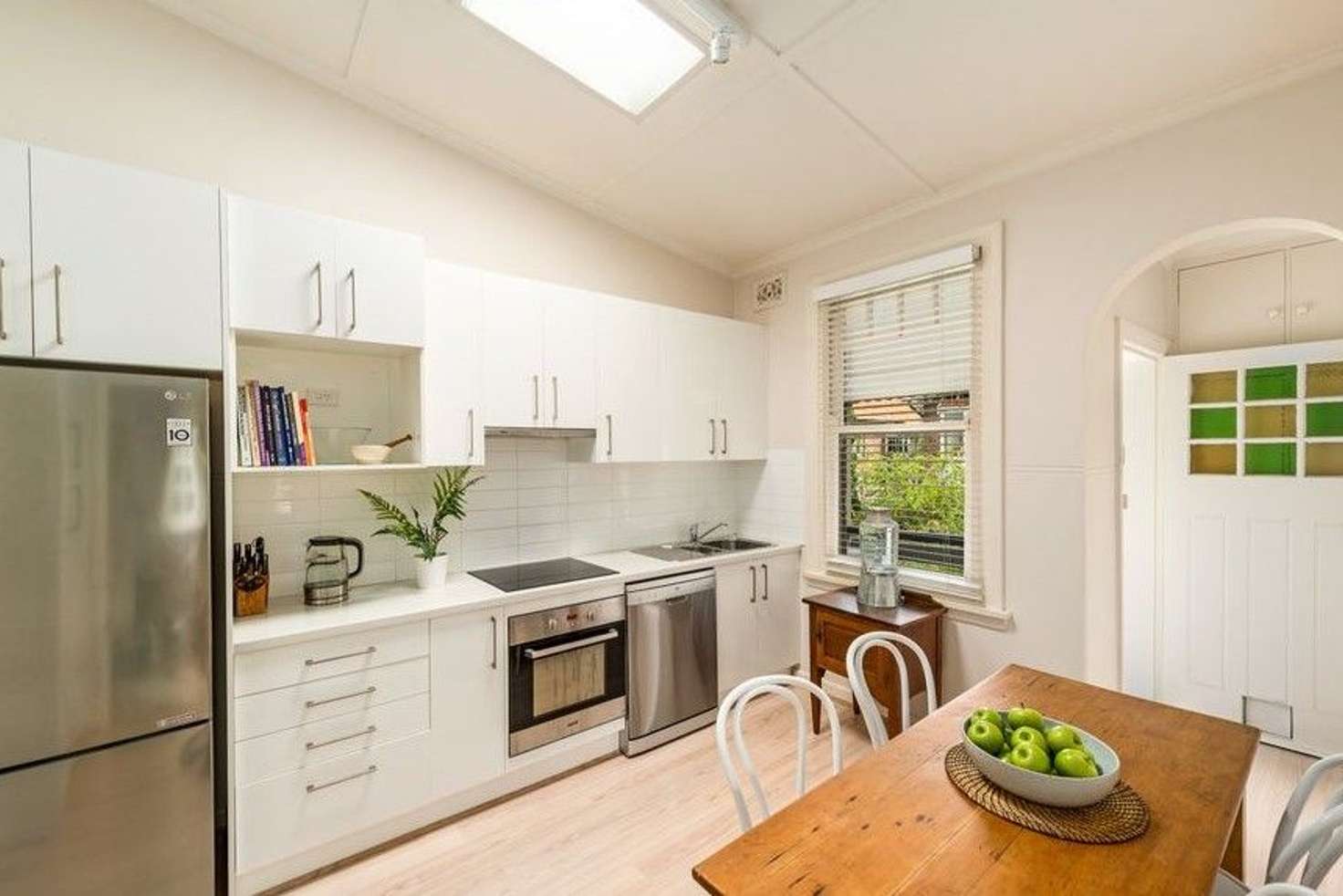 Main view of Homely apartment listing, 4/24 Iredale Aveune, Cremorne NSW 2090