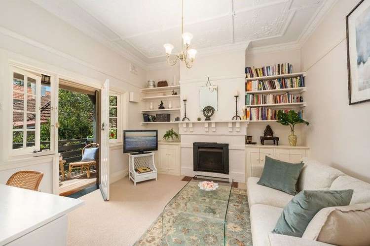 Second view of Homely apartment listing, 4/24 Iredale Aveune, Cremorne NSW 2090