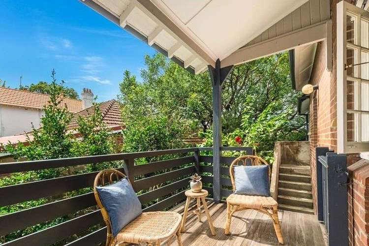 Fourth view of Homely apartment listing, 4/24 Iredale Aveune, Cremorne NSW 2090