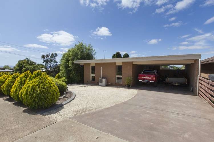 Main view of Homely house listing, 27 High Street West, Ararat VIC 3377
