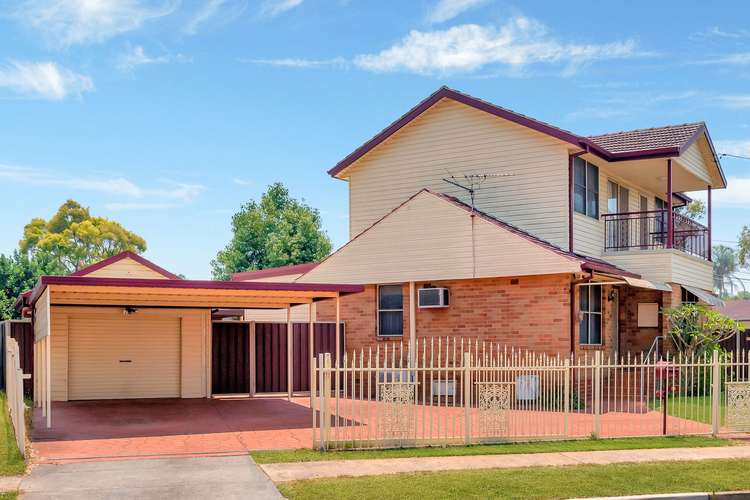 Second view of Homely house listing, 54 Tumbarumba Crescent, Heckenberg NSW 2168
