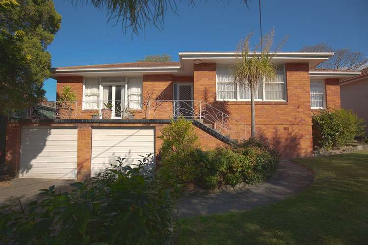 Main view of Homely house listing, 153 Frenchs Forest Road, Frenchs Forest NSW 2086