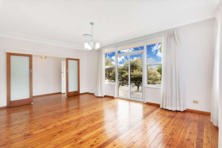 Second view of Homely house listing, 153 Frenchs Forest Road, Frenchs Forest NSW 2086