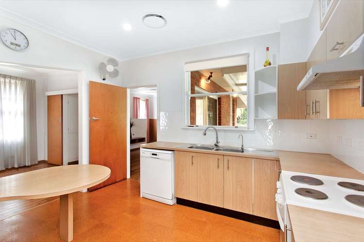 Fourth view of Homely house listing, 153 Frenchs Forest Road, Frenchs Forest NSW 2086