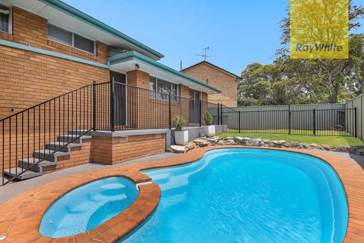 Main view of Homely house listing, 5 Priory Court, Baulkham Hills NSW 2153