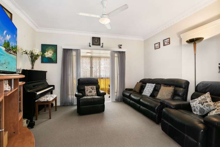 Third view of Homely house listing, 35 Enright Street, Oxley QLD 4075