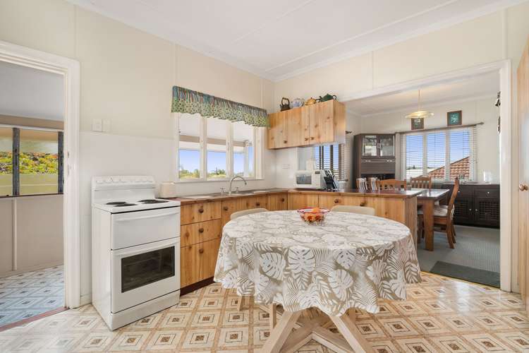 Sixth view of Homely house listing, 35 Enright Street, Oxley QLD 4075