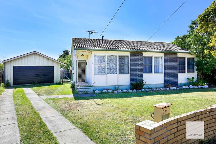 Second view of Homely house listing, 1 Orr Court, Laverton VIC 3028