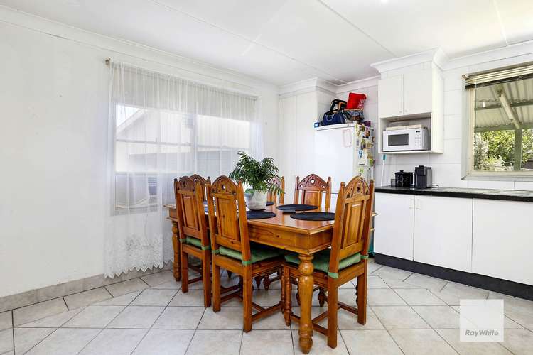 Fifth view of Homely house listing, 1 Orr Court, Laverton VIC 3028