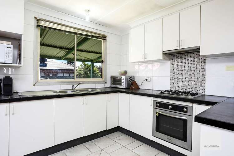 Sixth view of Homely house listing, 1 Orr Court, Laverton VIC 3028