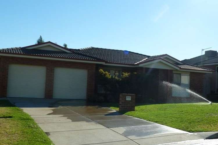 Main view of Homely house listing, 6 Wilton Street, Bourkelands NSW 2650