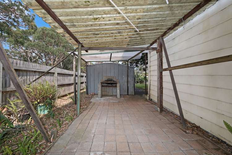 Third view of Homely house listing, 61 Leumeah Avenue, Chain Valley Bay NSW 2259
