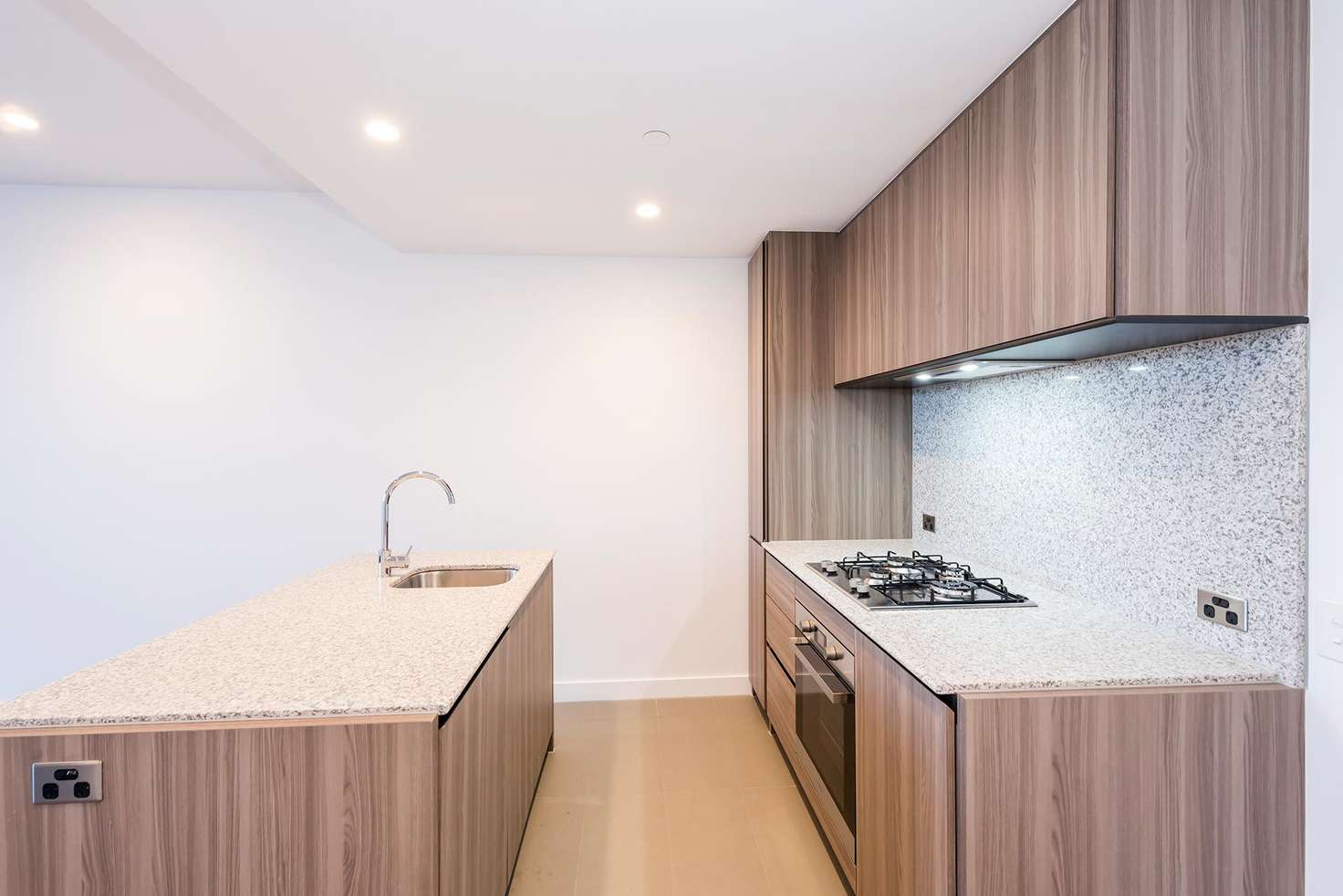 Main view of Homely apartment listing, 817/168 Victoria Street, Carlton VIC 3053