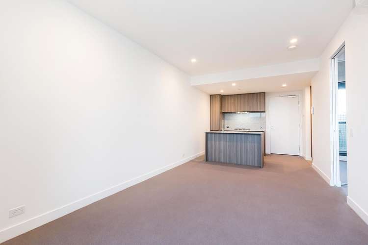 Second view of Homely apartment listing, 817/168 Victoria Street, Carlton VIC 3053