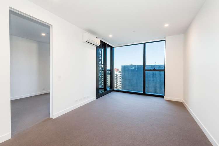 Third view of Homely apartment listing, 817/168 Victoria Street, Carlton VIC 3053