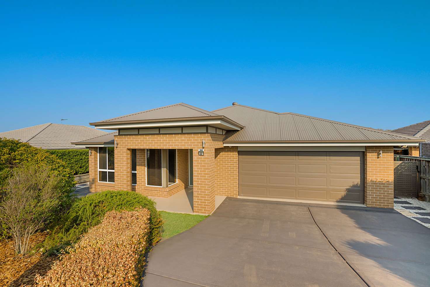 Main view of Homely house listing, 22 McKeachie Drive, Aberglasslyn NSW 2320