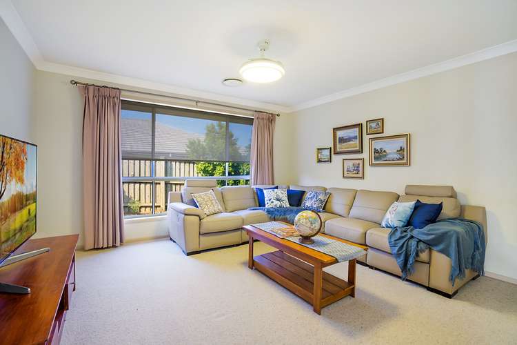 Third view of Homely house listing, 22 McKeachie Drive, Aberglasslyn NSW 2320