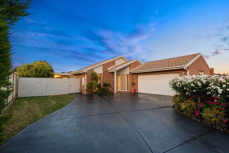 Main view of Homely house listing, 14 Pastoral Place, Sydenham VIC 3037
