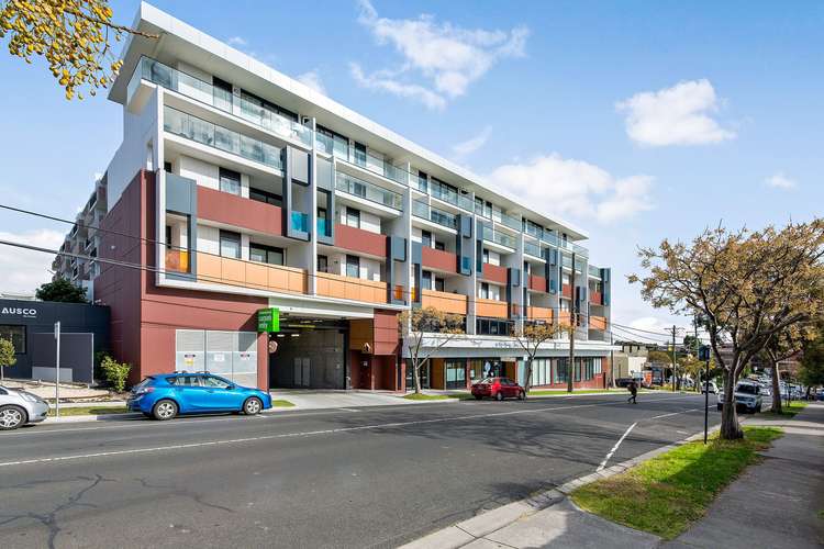 Main view of Homely apartment listing, 218/70 Batesford Road, Chadstone VIC 3148