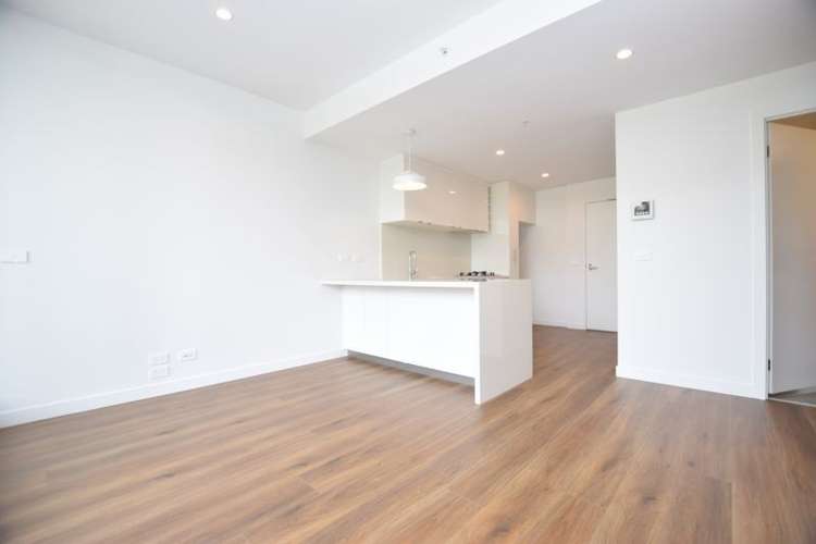 Second view of Homely apartment listing, 218/70 Batesford Road, Chadstone VIC 3148