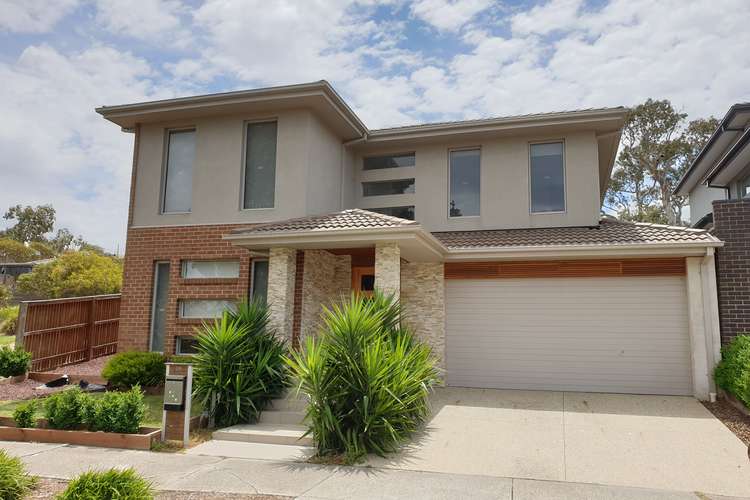 Main view of Homely house listing, 36 Melliodora Drive, Mernda VIC 3754