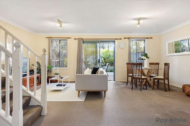 Second view of Homely townhouse listing, 45/59a Castle Street, Castle Hill NSW 2154